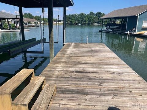 Tiny photo for 0 Watch Hill Circle, Moneta, VA 24121 (MLS # 363459)