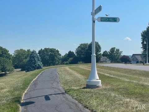 Tiny photo for 0 Watch Hill Circle, Moneta, VA 24121 (MLS # 363459)