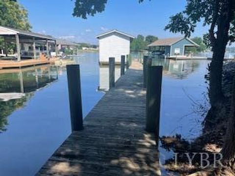 Tiny photo for 0 Watch Hill Circle, Moneta, VA 24121 (MLS # 363459)