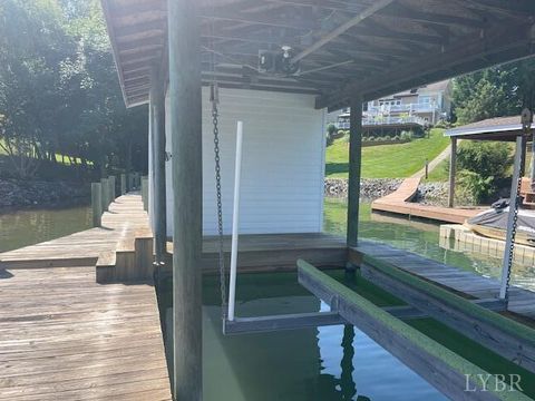 Tiny photo for 0 Watch Hill Circle, Moneta, VA 24121 (MLS # 363459)