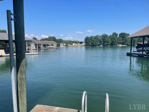 Tiny photo for 0 Watch Hill Circle, Moneta, VA 24121 (MLS # 363459)