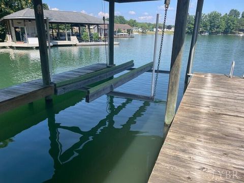 Tiny photo for 0 Watch Hill Circle, Moneta, VA 24121 (MLS # 363459)