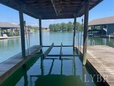 Tiny photo for 0 Watch Hill Circle, Moneta, VA 24121 (MLS # 363459)