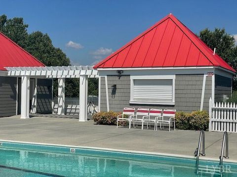 Tiny photo for 0 Watch Hill Circle, Moneta, VA 24121 (MLS # 363459)