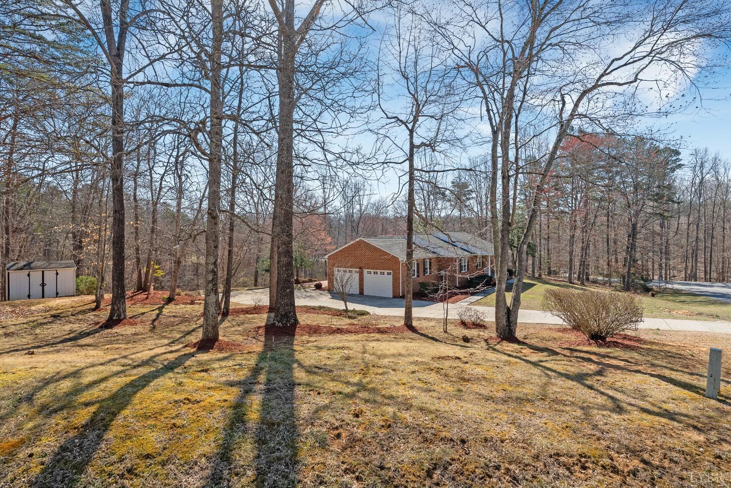 53 Woodlake Circle, Altavista, Virginia image 43