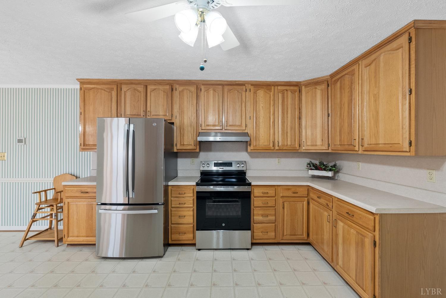 53 Woodlake Circle, Altavista, Virginia image 11