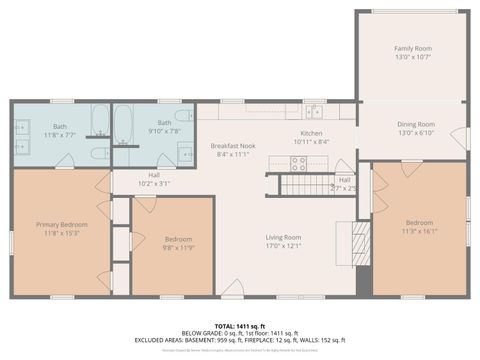 Tiny photo for 143 Shannon Drive Dr, Madison Heights, VA 24572 (MLS # 363695)