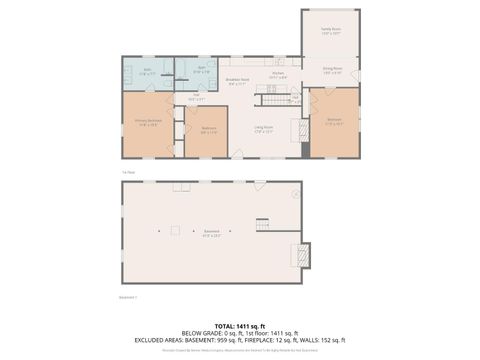 Tiny photo for 143 Shannon Drive Dr, Madison Heights, VA 24572 (MLS # 363695)