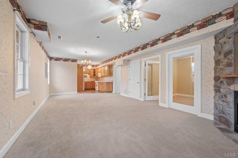 Tiny photo for 1305 Summerpark Drive, Forest, VA 24551 (MLS # 366593)