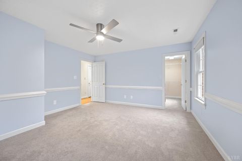 Tiny photo for 1305 Summerpark Drive, Forest, VA 24551 (MLS # 366593)