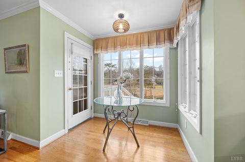 Tiny photo for 1305 Summerpark Drive, Forest, VA 24551 (MLS # 366593)