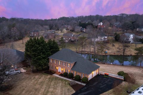 Tiny photo for 1305 Summerpark Drive, Forest, VA 24551 (MLS # 366593)