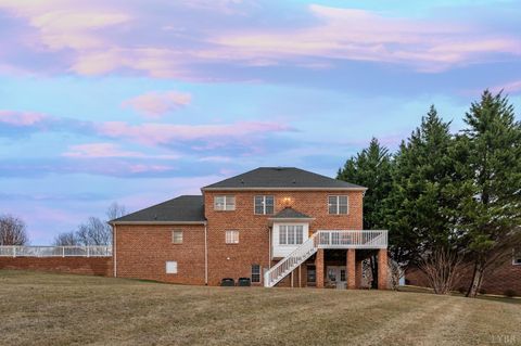 Tiny photo for 1305 Summerpark Drive, Forest, VA 24551 (MLS # 366593)