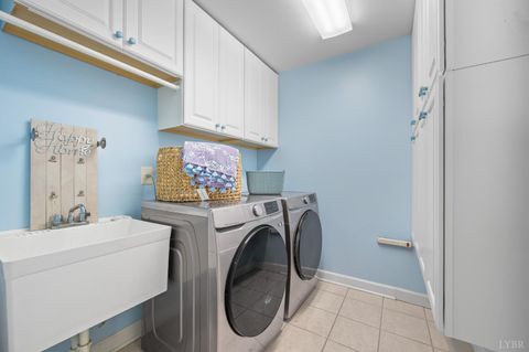 Tiny photo for 1305 Summerpark Drive, Forest, VA 24551 (MLS # 366593)
