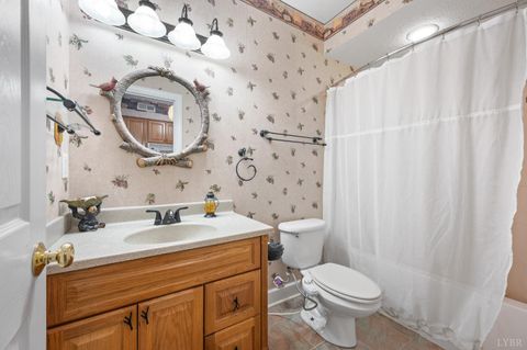Tiny photo for 1305 Summerpark Drive, Forest, VA 24551 (MLS # 366593)