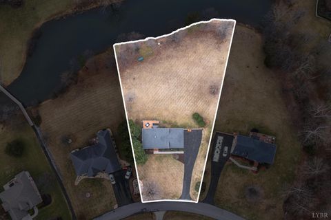 Tiny photo for 1305 Summerpark Drive, Forest, VA 24551 (MLS # 366593)