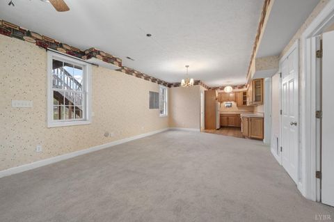 Tiny photo for 1305 Summerpark Drive, Forest, VA 24551 (MLS # 366593)