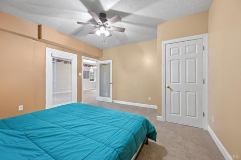 Tiny photo for 1305 Summerpark Drive, Forest, VA 24551 (MLS # 366593)