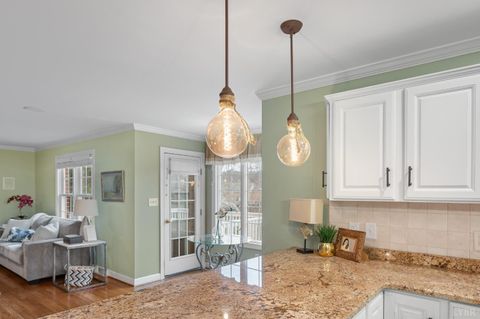 Tiny photo for 1305 Summerpark Drive, Forest, VA 24551 (MLS # 366593)