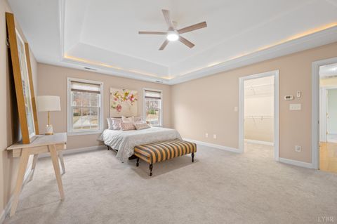 Tiny photo for 1305 Summerpark Drive, Forest, VA 24551 (MLS # 366593)