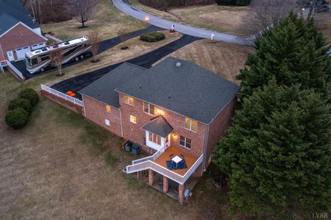 Tiny photo for 1305 Summerpark Drive, Forest, VA 24551 (MLS # 366593)
