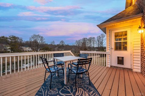 Tiny photo for 1305 Summerpark Drive, Forest, VA 24551 (MLS # 366593)