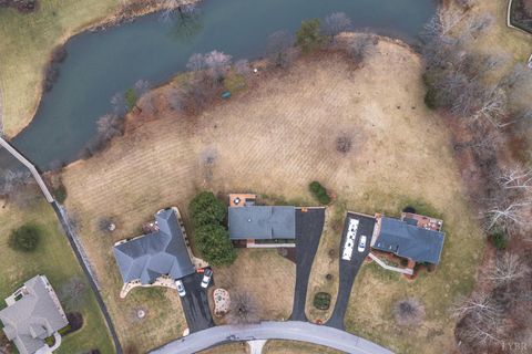 Tiny photo for 1305 Summerpark Drive, Forest, VA 24551 (MLS # 366593)
