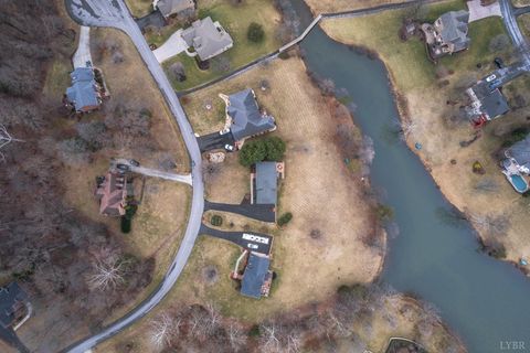 Tiny photo for 1305 Summerpark Drive, Forest, VA 24551 (MLS # 366593)