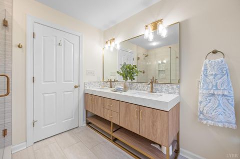 Tiny photo for 1305 Summerpark Drive, Forest, VA 24551 (MLS # 366593)