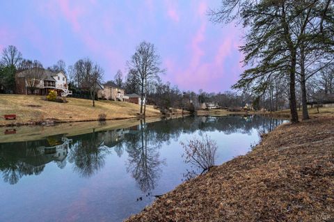Tiny photo for 1305 Summerpark Drive, Forest, VA 24551 (MLS # 366593)