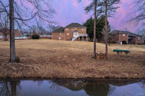 Tiny photo for 1305 Summerpark Drive, Forest, VA 24551 (MLS # 366593)