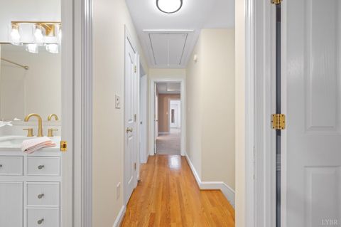 Tiny photo for 1305 Summerpark Drive, Forest, VA 24551 (MLS # 366593)