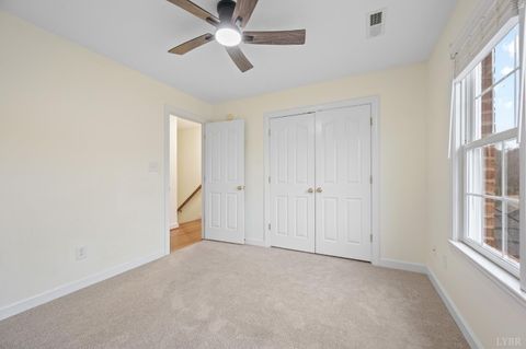 Tiny photo for 1305 Summerpark Drive, Forest, VA 24551 (MLS # 366593)
