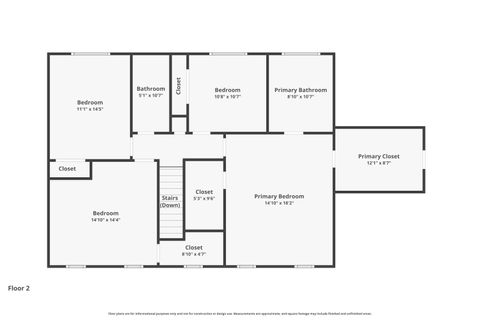 Tiny photo for 1305 Summerpark Drive, Forest, VA 24551 (MLS # 366593)