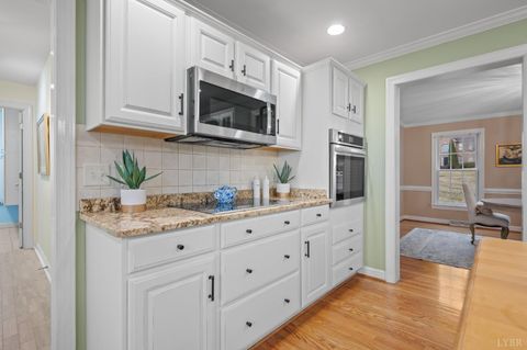 Tiny photo for 1305 Summerpark Drive, Forest, VA 24551 (MLS # 366593)