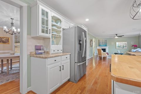 Tiny photo for 1305 Summerpark Drive, Forest, VA 24551 (MLS # 366593)