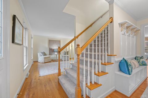 Tiny photo for 1305 Summerpark Drive, Forest, VA 24551 (MLS # 366593)