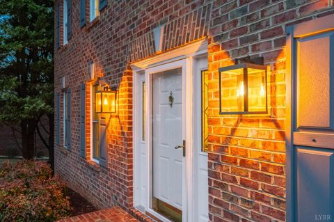 Tiny photo for 1305 Summerpark Drive, Forest, VA 24551 (MLS # 366593)