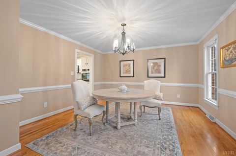 Tiny photo for 1305 Summerpark Drive, Forest, VA 24551 (MLS # 366593)