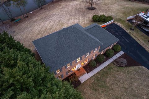 Tiny photo for 1305 Summerpark Drive, Forest, VA 24551 (MLS # 366593)