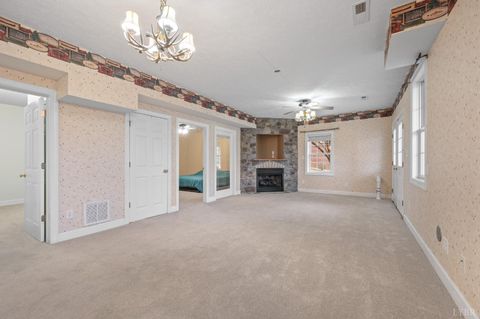 Tiny photo for 1305 Summerpark Drive, Forest, VA 24551 (MLS # 366593)