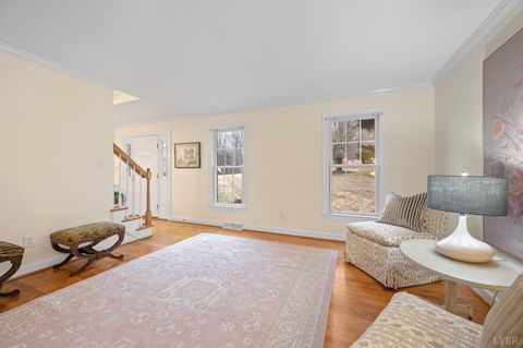 Tiny photo for 1305 Summerpark Drive, Forest, VA 24551 (MLS # 366593)