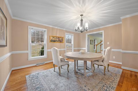 Tiny photo for 1305 Summerpark Drive, Forest, VA 24551 (MLS # 366593)