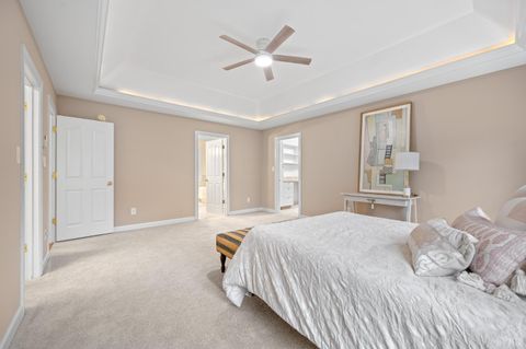 Tiny photo for 1305 Summerpark Drive, Forest, VA 24551 (MLS # 366593)