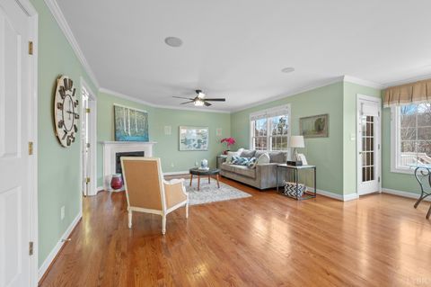 Tiny photo for 1305 Summerpark Drive, Forest, VA 24551 (MLS # 366593)
