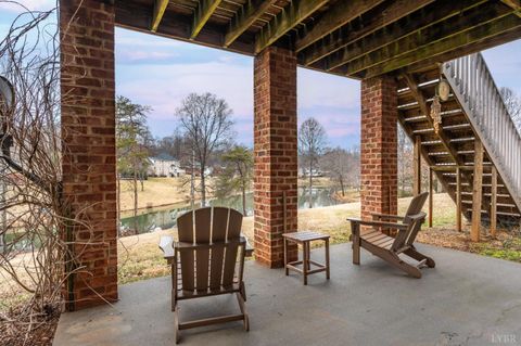 Tiny photo for 1305 Summerpark Drive, Forest, VA 24551 (MLS # 366593)