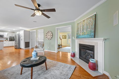 Tiny photo for 1305 Summerpark Drive, Forest, VA 24551 (MLS # 366593)