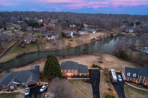 Tiny photo for 1305 Summerpark Drive, Forest, VA 24551 (MLS # 366593)
