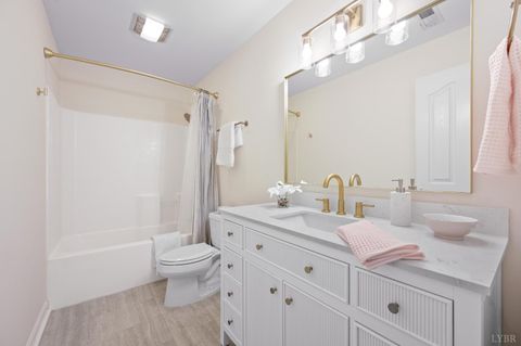 Tiny photo for 1305 Summerpark Drive, Forest, VA 24551 (MLS # 366593)