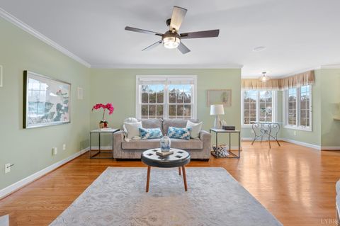 Tiny photo for 1305 Summerpark Drive, Forest, VA 24551 (MLS # 366593)
